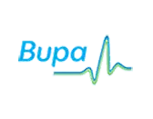 Bupa