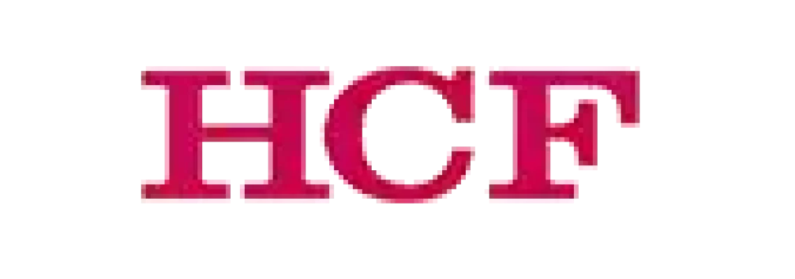 HCF Logo Slider
