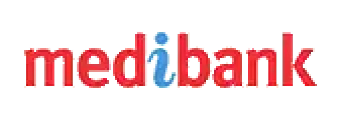 Medibank Logo Slider