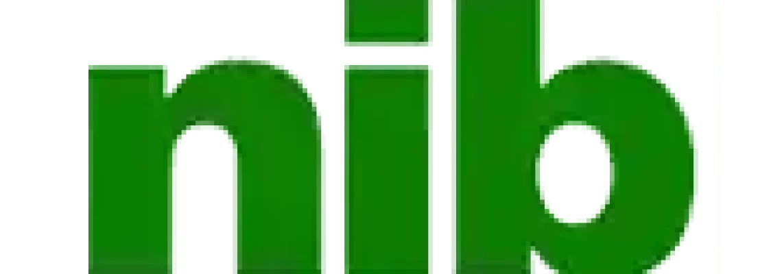 NIB Logo Slider