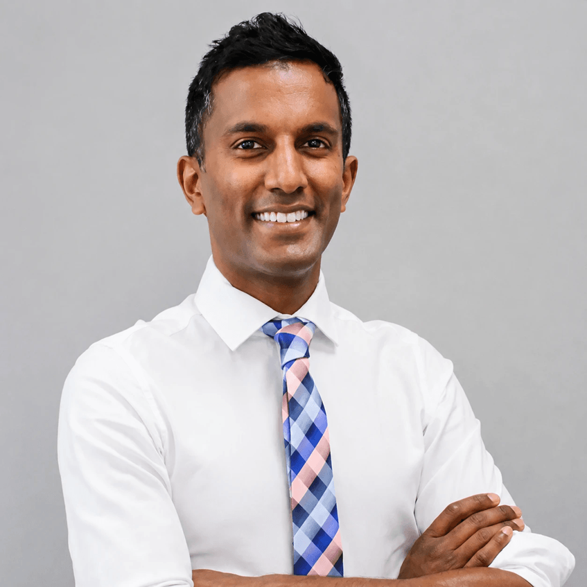 Dr Rama Chockalingam
